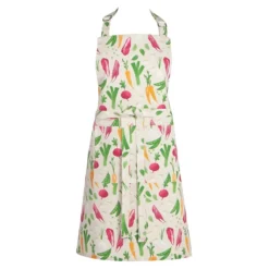 Veggies Chef Apron