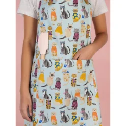 Feline Fine Packaged Apron -Meye Kitchen Shop https3A2F2Fimage.s5a.com2Fis2Fimage2FTheBay2F064180321263 alt23Fwid3D120026hei3D120026qlt3D9026resMode3Dsharp226op usm3D0.92C1.02C82C0 640x