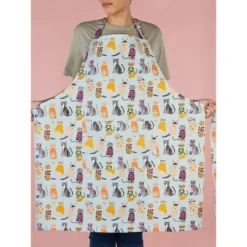 Feline Fine Packaged Apron -Meye Kitchen Shop https3A2F2Fimage.s5a.com2Fis2Fimage2FTheBay2F064180321263 alt43Fwid3D120026hei3D120026qlt3D9026resMode3Dsharp226op usm3D0.92C1.02C82C0 640x