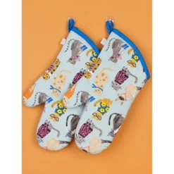 Feline Fine 2- Piece Oven Mitts Set -Meye Kitchen Shop https3A2F2Fimage.s5a.com2Fis2Fimage2FTheBay2F064180321270 alt33Fwid3D120026hei3D120026qlt3D9026resMode3Dsharp226op usm3D0.92C1.02C82C0 640x