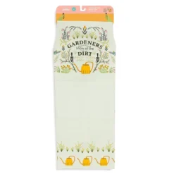 Smarty Plants Packaged Apron