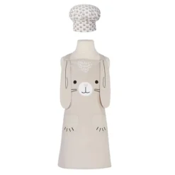 Bunny Daydream Kids Apron & Hat Set -Meye Kitchen Shop https3A2F2Fimage.s5a.com2Fis2Fimage2FTheBay2F064180321478 alt43Fwid3D120026hei3D120026qlt3D9026resMode3Dsharp226op usm3D0.92C1.02C82C0 640x