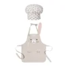Bunny Daydream Kids Apron & Hat Set -Meye Kitchen Shop https3A2F2Fimage.s5a.com2Fis2Fimage2FTheBay2F064180321478 main3Fwid3D120026hei3D120026qlt3D9026resMode3Dsharp226op usm3D0.92C1.02C82C0 640x