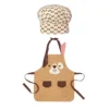 Dog Daydream Kids Apron & Hat Set -Meye Kitchen Shop https3A2F2Fimage.s5a.com2Fis2Fimage2FTheBay2F064180321492 main3Fwid3D120026hei3D120026qlt3D9026resMode3Dsharp226op usm3D0.92C1.02C82C0 640x