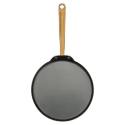 Carbon Steel 10-Inch Crepe Pan -Meye Kitchen Shop https3A2F2Fimage.s5a.com2Fis2Fimage2FTheBay2F065506037660 alt33Fwid3D120026hei3D120026qlt3D9026resMode3Dsharp226op usm3D0.92C1.02C82C0 640x