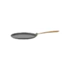 Carbon Steel 10-Inch Crepe Pan 1 Carbon Steel 10-Inch Crepe Pan -Meye Kitchen Shop https3A2F2Fimage.s5a.com2Fis2Fimage2FTheBay2F065506037660 main3Fwid3D120026hei3D120026qlt3D9026resMode3Dsharp226op usm3D0.92C1.02C82C0 640x