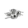 Cuisipro Acapella 10-Piece Stainless Steel Cookware Set -Meye Kitchen Shop https3A2F2Fimage.s5a.com2Fis2Fimage2FTheBay2F065506072043 main3Fwid3D120026hei3D120026qlt3D9026resMode3Dsharp226op usm3D0.92C1.02C82C0 640x