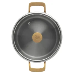 Tri-Ply Stainless Steel 4.75L Dutch Oven With Lid 9 Tri-Ply Stainless Steel 4.75L Dutch Oven With Lid -Meye Kitchen Shop https3A2F2Fimage.s5a.com2Fis2Fimage2FTheBay2F065506072128 alt33Fwid3D120026hei3D120026qlt3D9026resMode3Dsharp226op usm3D0.92C1.02C82C0 640x