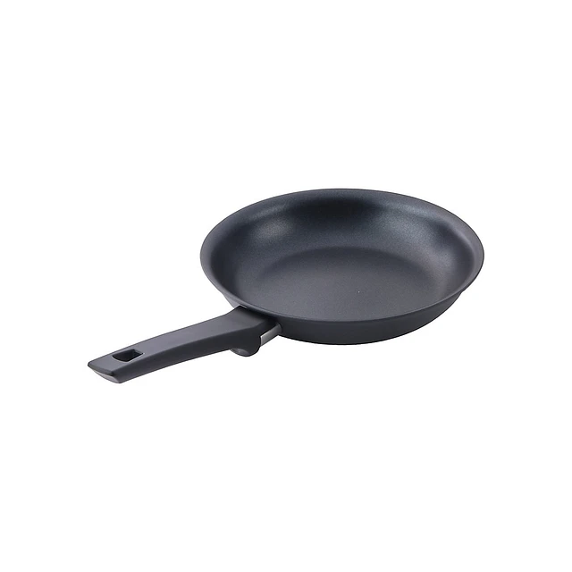 Cuisipro Soft-Touch Aluminum Fry Pan 4 Cuisipro Soft-Touch Aluminum Fry Pan - Image 2