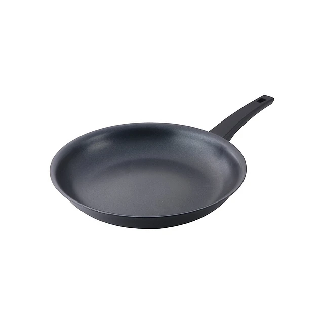 Cuisipro Soft-Touch Aluminum Fry Pan 3 Cuisipro Soft-Touch Aluminum Fry Pan