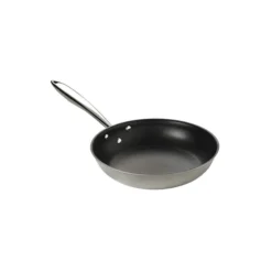 Thermalloy Stainless Steel Tri-Ply Fry Pan, Non Stick