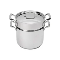 Cuisipro Tempo 10-Piece Stainless Steel Cookware Set -Meye Kitchen Shop https3A2F2Fimage.s5a.com2Fis2Fimage2FTheBay2F065506472027 alt43Fwid3D120026hei3D120026qlt3D9026resMode3Dsharp226op usm3D0.92C1.02C82C0 640x