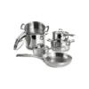 Cuisipro Tempo 10-Piece Stainless Steel Cookware Set -Meye Kitchen Shop https3A2F2Fimage.s5a.com2Fis2Fimage2FTheBay2F065506472027 main3Fwid3D120026hei3D120026qlt3D9026resMode3Dsharp226op usm3D0.92C1.02C82C0 640x