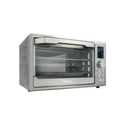 0.9 Cu. Ft. Air Fry Technology Toaster Oven DBTO0961ABSS -Meye Kitchen Shop https3A2F2Fimage.s5a.com2Fis2Fimage2FTheBay2F067638026963 alt33Fwid3D120026hei3D120026qlt3D9026resMode3Dsharp226op usm3D0.92C1.02C82C0 640x