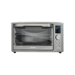 0.9 Cu. Ft. Air Fry Technology Toaster Oven DBTO0961ABSS