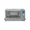 Cuisinart Deluxe Convection Toaster Oven Broiler TOB-135NC