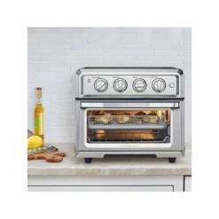 Cuisinart Stainless Steel AirFryer & Convection Oven TOA-60C -Meye Kitchen Shop https3A2F2Fimage.s5a.com2Fis2Fimage2FTheBay2F068459164100 alt23Fwid3D120026hei3D120026qlt3D9026resMode3Dsharp226op usm3D0.92C1.02C82C0 640x