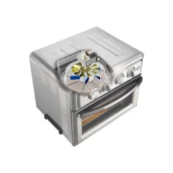 Cuisinart Stainless Steel AirFryer & Convection Oven TOA-60C -Meye Kitchen Shop https3A2F2Fimage.s5a.com2Fis2Fimage2FTheBay2F068459164100 alt33Fwid3D120026hei3D120026qlt3D9026resMode3Dsharp226op usm3D0.92C1.02C82C0 640x
