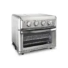 Cuisinart Stainless Steel AirFryer & Convection Oven TOA-60C 1 Cuisinart Stainless Steel AirFryer & Convection Oven TOA-60C -Meye Kitchen Shop https3A2F2Fimage.s5a.com2Fis2Fimage2FTheBay2F068459164100 main3Fwid3D120026hei3D120026qlt3D9026resMode3Dsharp226op usm3D0.92C1.02C82C0 640x