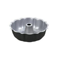 Cuisinart 9.5 Inch Fluted Cake Pan