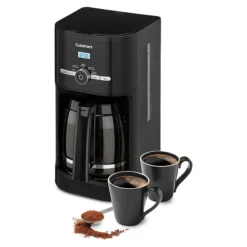 Cuisinart Classic 12-Cup Auto Coffeemaker​ DCC-1120BKC -Meye Kitchen Shop https3A2F2Fimage.s5a.com2Fis2Fimage2FTheBay2F068459254818 alt43Fwid3D120026hei3D120026qlt3D9026resMode3Dsharp226op usm3D0.92C1.02C82C0 640x