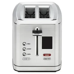 Cuisinart 2-Slice MemorySet Digital Toaster CPT-720C