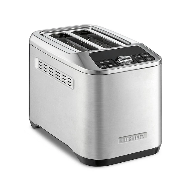 Cuisinart 2-Slice Motorized Toaster CPT-520C 4 Cuisinart 2-Slice Motorized Toaster CPT-520C - Image 2