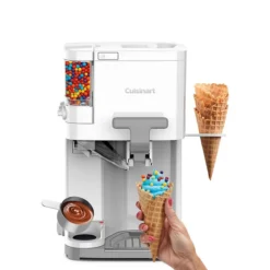 Cuisinart Mix It In Soft Serve Ice Cream Maker ICE-48C -Meye Kitchen Shop https3A2F2Fimage.s5a.com2Fis2Fimage2FTheBay2F068459296917 alt133Fwid3D120026hei3D120026qlt3D9026resMode3Dsharp226op usm3D0.92C1.02C82C0 640x