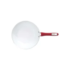 Bialetti ​Aeternum Ceramic Stir Fry Pan