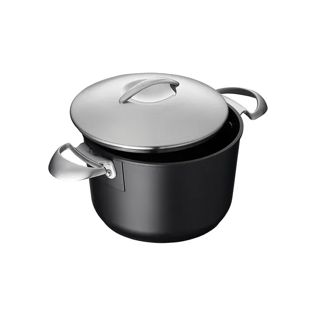 Scanpan Professional 6.34-Quart Dutch Oven With Lid 3 Scanpan Professional 6.34-Quart Dutch Oven With Lid