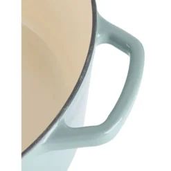 Savory Saffron 6-Quart Enamelled Dutch Oven & Embossed Lid -Meye Kitchen Shop https3A2F2Fimage.s5a.com2Fis2Fimage2FTheBay2F085081195067 alt33Fwid3D120026hei3D120026qlt3D9026resMode3Dsharp226op usm3D0.92C1.02C82C0 640x