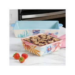 2-Piece Goji Blossom Bakeware Set -Meye Kitchen Shop https3A2F2Fimage.s5a.com2Fis2Fimage2FTheBay2F085081203700 alt63Fwid3D120026hei3D120026qlt3D9026resMode3Dsharp226op usm3D0.92C1.02C82C0 640x