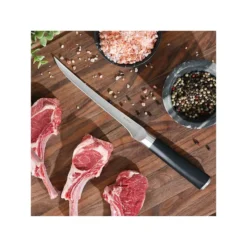 Stainless Steel 11-Inch Boning Knife -Meye Kitchen Shop https3A2F2Fimage.s5a.com2Fis2Fimage2FTheBay2F085081564429 alt23Fwid3D120026hei3D120026qlt3D9026resMode3Dsharp226op usm3D0.92C1.02C82C0 640x