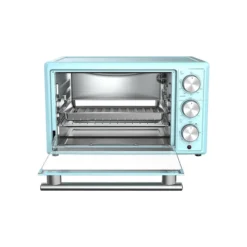 0.9 Cu. Ft. Retro Manual Toaster Oven GRH1209BERM -Meye Kitchen Shop https3A2F2Fimage.s5a.com2Fis2Fimage2FTheBay2F190873006299 alt23Fwid3D120026hei3D120026qlt3D9026resMode3Dsharp226op usm3D0.92C1.02C82C0 640x