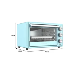 0.9 Cu. Ft. Retro Manual Toaster Oven GRH1209BERM -Meye Kitchen Shop https3A2F2Fimage.s5a.com2Fis2Fimage2FTheBay2F190873006299 alt73Fwid3D120026hei3D120026qlt3D9026resMode3Dsharp226op usm3D0.92C1.02C82C0 640x