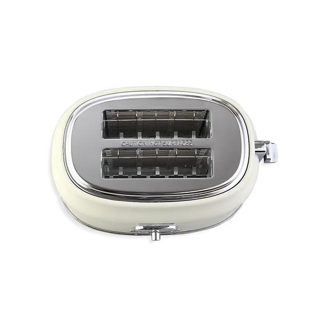 Westinghouse Retro Series 2-Slice Toaster WKTT857WH 6 Westinghouse Retro Series 2-Slice Toaster WKTT857WH - Image 4