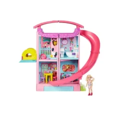 Barbie Chelsea Playhouse