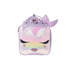 Kid's Gisel Jewel Crown Lunch Bag