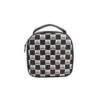 Kid's Shark Checkerboard Lunch Bag