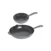 Staub Classic 2-Piece 10-Inch & 6-Inch Fry Pan Set -Meye Kitchen Shop https3A2F2Fimage.s5a.com2Fis2Fimage2FTheBay2F3272340044533 main3Fwid3D120026hei3D120026qlt3D9026resMode3Dsharp226op usm3D0.92C1.02C82C0 640x