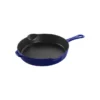 Staub 11" Traditional Fry Pan 1 Staub 11" Traditional Fry Pan -Meye Kitchen Shop https3A2F2Fimage.s5a.com2Fis2Fimage2FTheBay2F3272340044786 main3Fwid3D120026hei3D120026qlt3D9026resMode3Dsharp226op usm3D0.92C1.02C82C0 640x