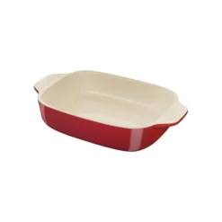 Staub Ceramique Rectangular Dish