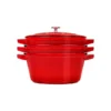 Staub Classic 4-Piece Stackable Cocotte Set -Meye Kitchen Shop https3A2F2Fimage.s5a.com2Fis2Fimage2FTheBay2F3272340054549 main3Fwid3D120026hei3D120026qlt3D9026resMode3Dsharp226op usm3D0.92C1.02C82C0 640x