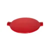 Cuisipro Pizza Stone Ebene