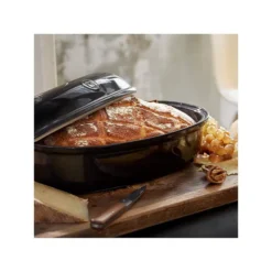 Emile Henry Ceramic Loaf Baker -Meye Kitchen Shop https3A2F2Fimage.s5a.com2Fis2Fimage2FTheBay2F3289316355012 alt53Fwid3D120026hei3D120026qlt3D9026resMode3Dsharp226op usm3D0.92C1.02C82C0 640x