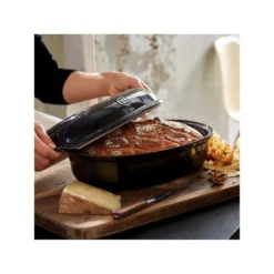 Emile Henry Ceramic Loaf Baker -Meye Kitchen Shop https3A2F2Fimage.s5a.com2Fis2Fimage2FTheBay2F3289316355012 alt63Fwid3D120026hei3D120026qlt3D9026resMode3Dsharp226op usm3D0.92C1.02C82C0 640x