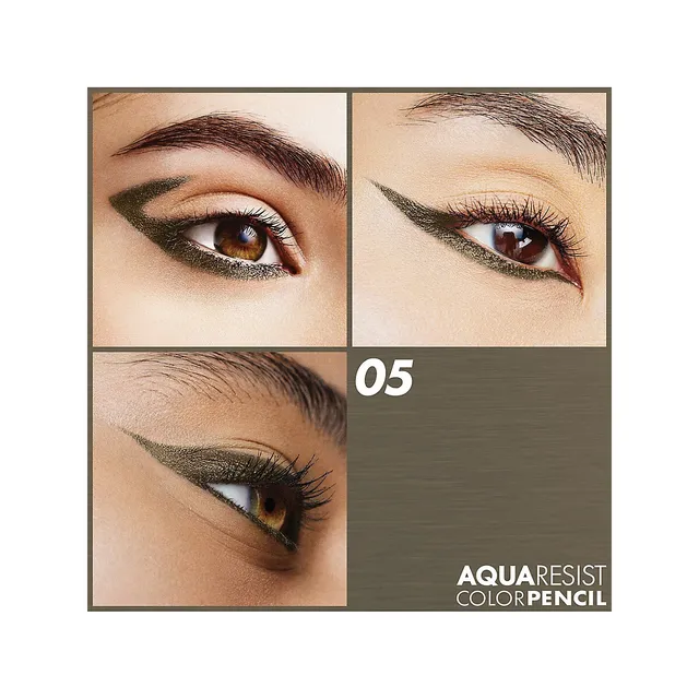 Aqua Resist Color Pencil 6 Aqua Resist Color Pencil - Image 4