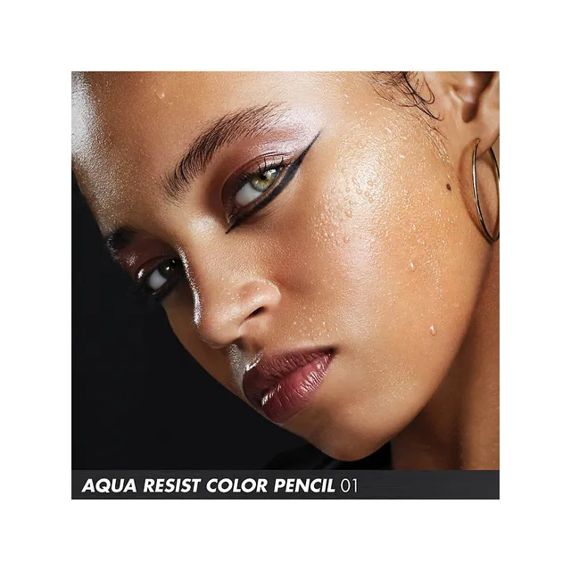 Aqua Resist Color Pencil 8 Aqua Resist Color Pencil - Image 6