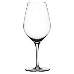 Spiegelau Authentis 4-Piece White Wine Glass Set