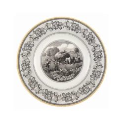 Villeroy & Boch Audun Ferme Dinner Plate